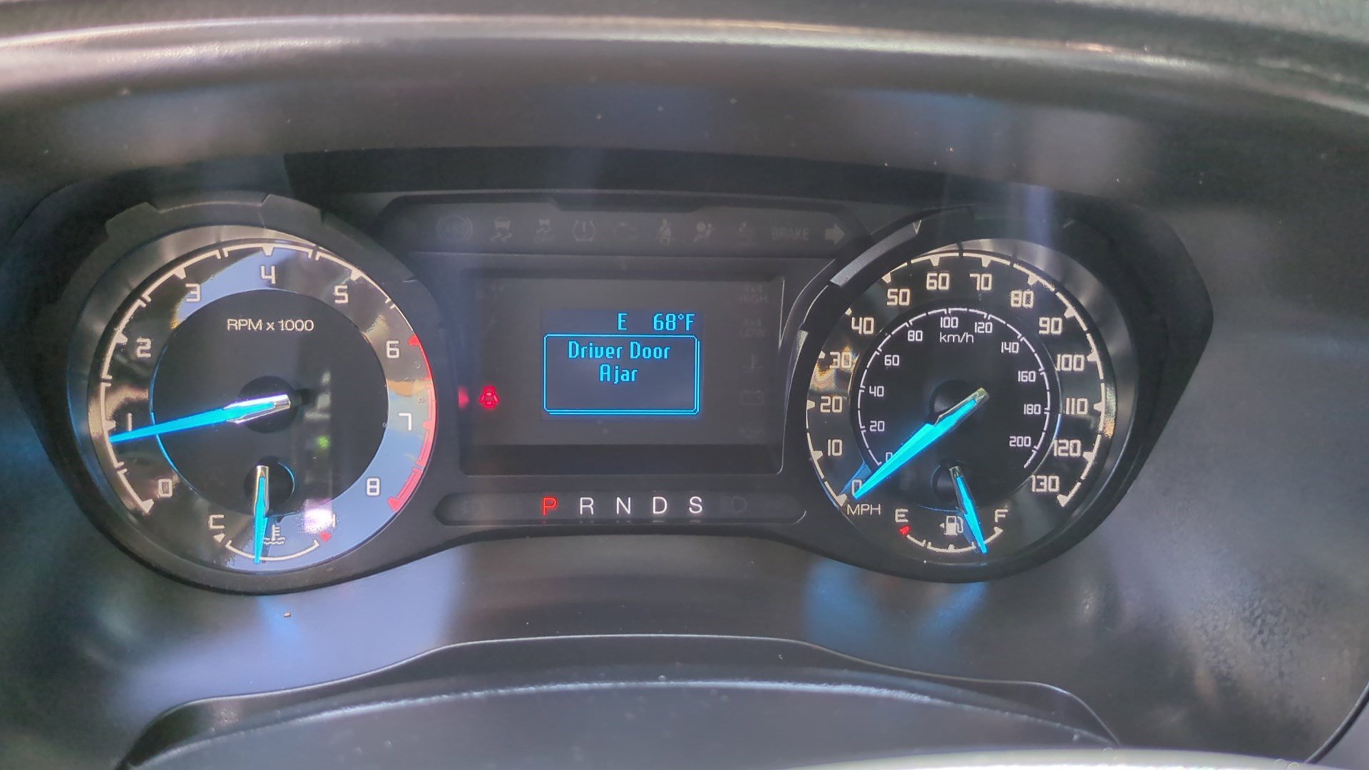Used 2021 Oxford White Ford XL image 18