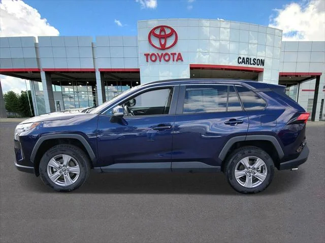 Certified Used 2025 BLUEPRINT Toyota  image 7