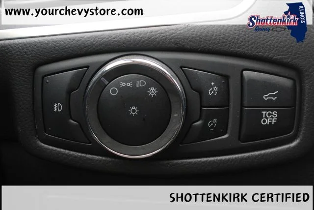 Used 2024 Gray Ford Titanium image 20