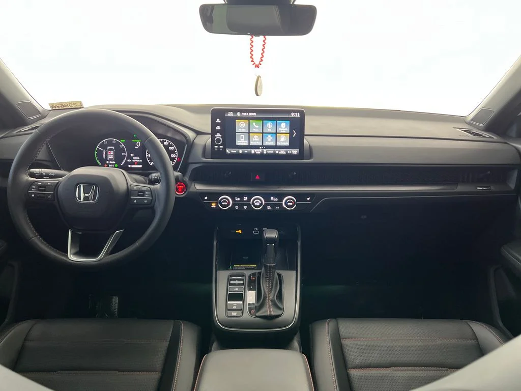 Used 2024  Honda Sport-L image 14