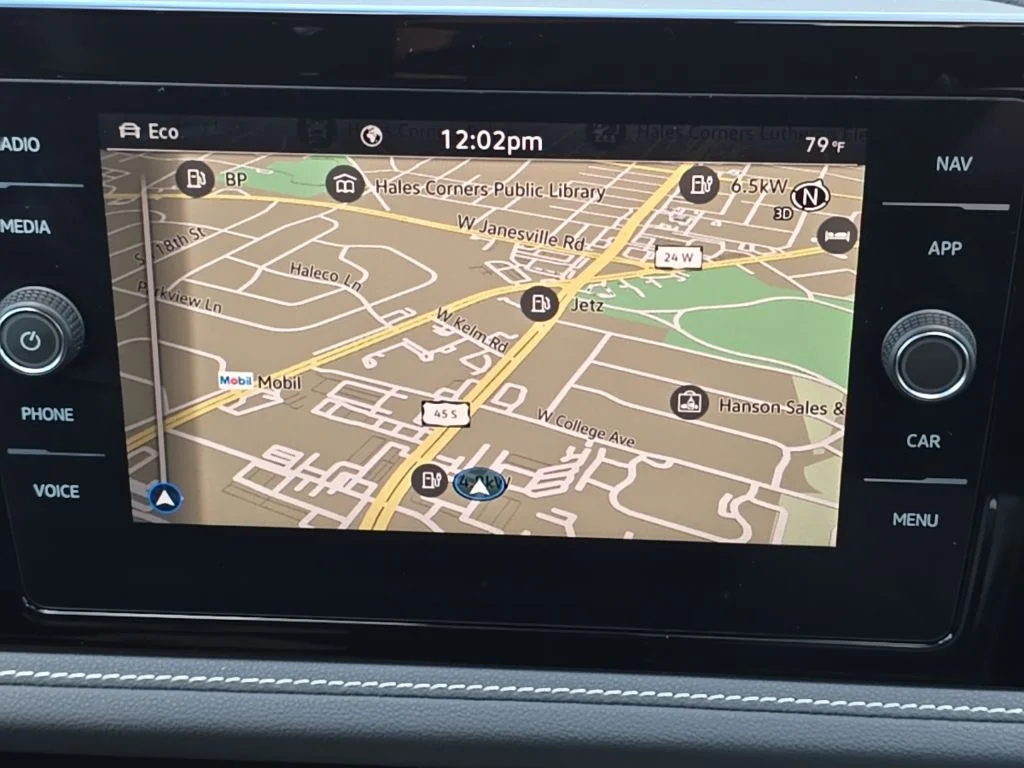 2025 Volkswagen Jetta SEL - Photo 15