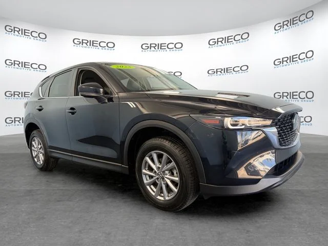 2023 Mazda CX-5 2.5 S Select Package