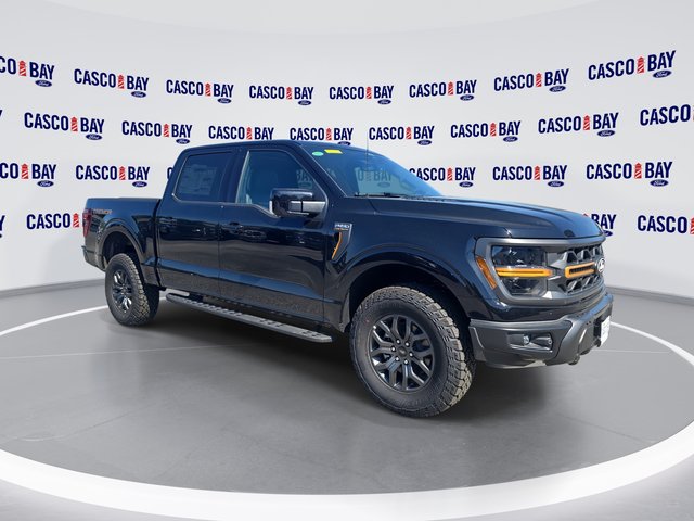 2026 Ford F-150 Tremor®