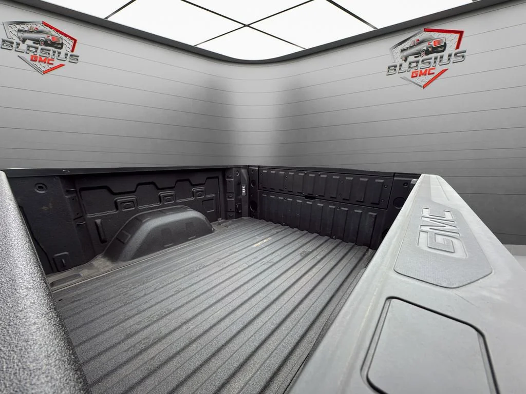 2025 GMC Sierra 1500 Denali Ultimate - Photo 14