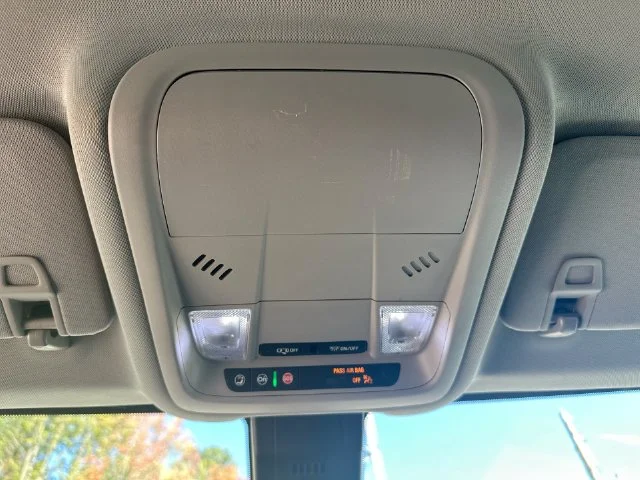 Used 2021 Silver Chevrolet LS image 49