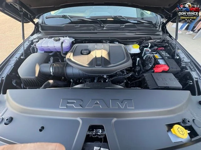 2026 RAM 1500 Laramie - Photo 20