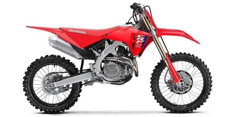 New 2026 RE Honda 450R image 3