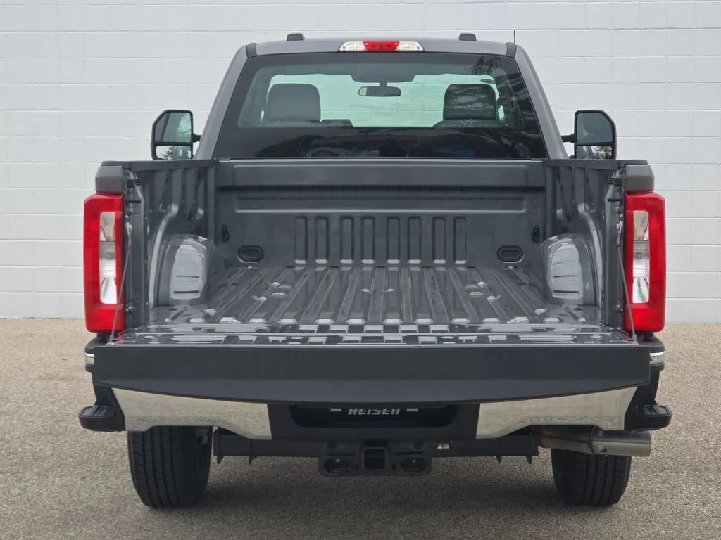 2025 Ford F-250 Super Duty XL - Photo 27