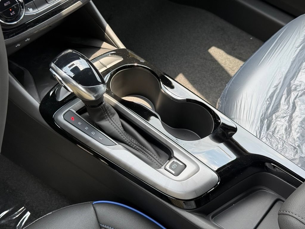 2026 Buick Envista Sport Touring - Photo 27
