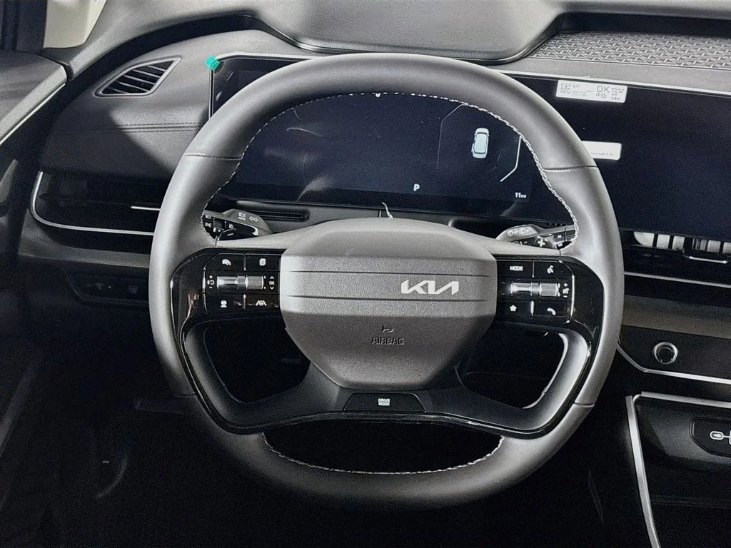 New 2027 Astra Blue Kia SX Prestige image 13