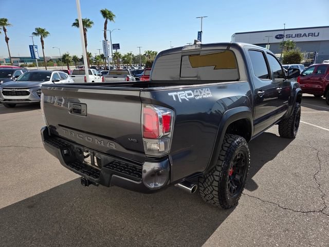2020 Toyota Tacoma TRD Off Road - Photo 7