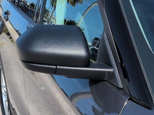 New 2026 Carbonized Gray Metallic Ford Active image 12