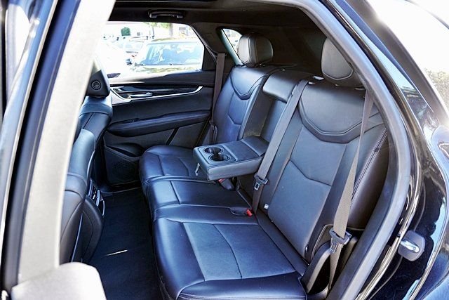 2023 Cadillac XT5 Premium Luxury - Photo 17