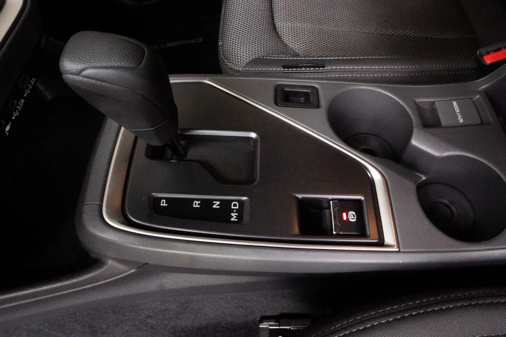 Certified Used 2024 Blue Subaru Premium image 10