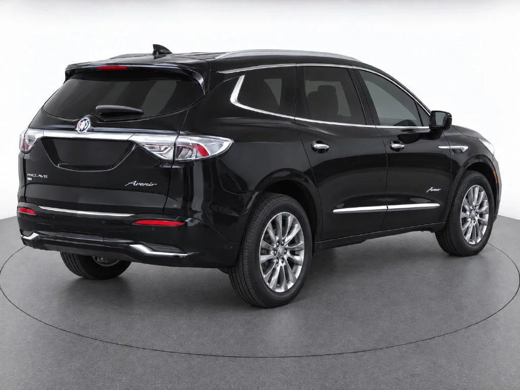 2024 Buick Enclave Avenir - Photo 6