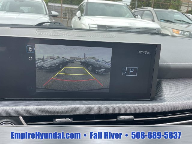 2024 Hyundai Sonata SEL - Photo 21