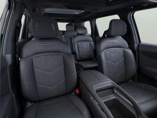 New 2027 Green Kia X-Pro SX image 15