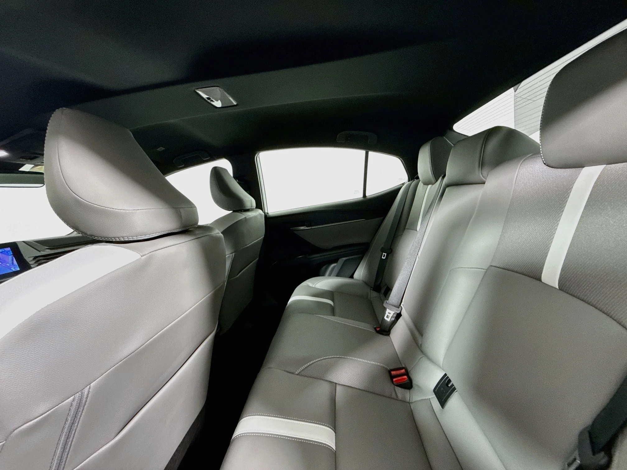 Certified Used 2024 Ice Cap Toyota LE image 24