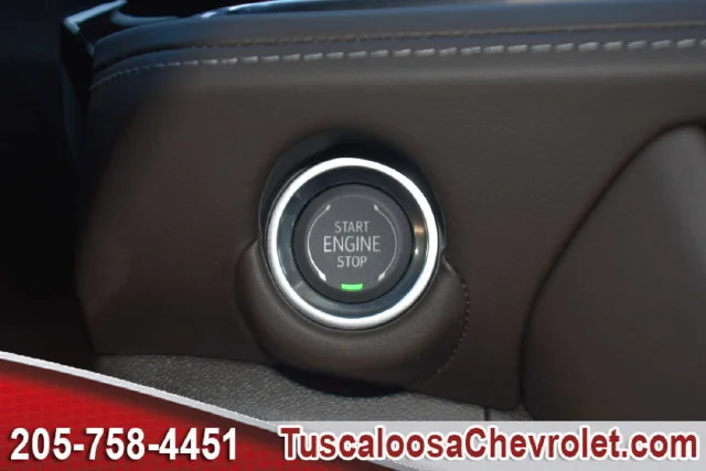 2027 Chevrolet Tahoe LT - Photo 39