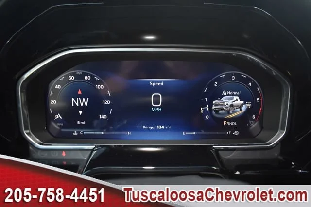 2026 Chevrolet Silverado 2500 HD LT - Photo 23