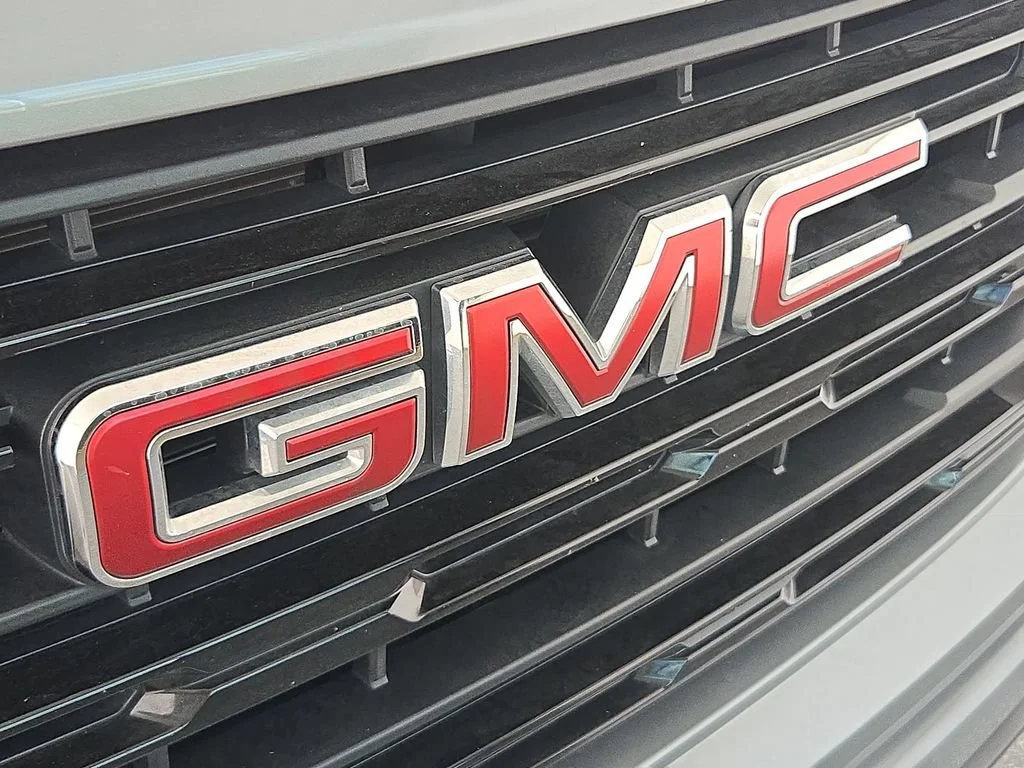 2025 GMC Sierra 1500 Elevation - Photo 36