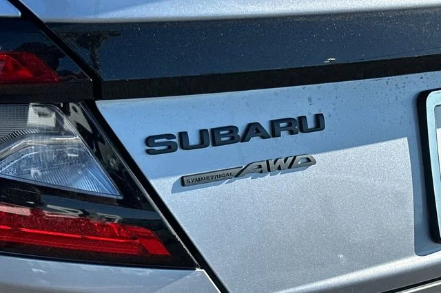 New 2026 ICE SILVER METALLIC Subaru Premium image 22