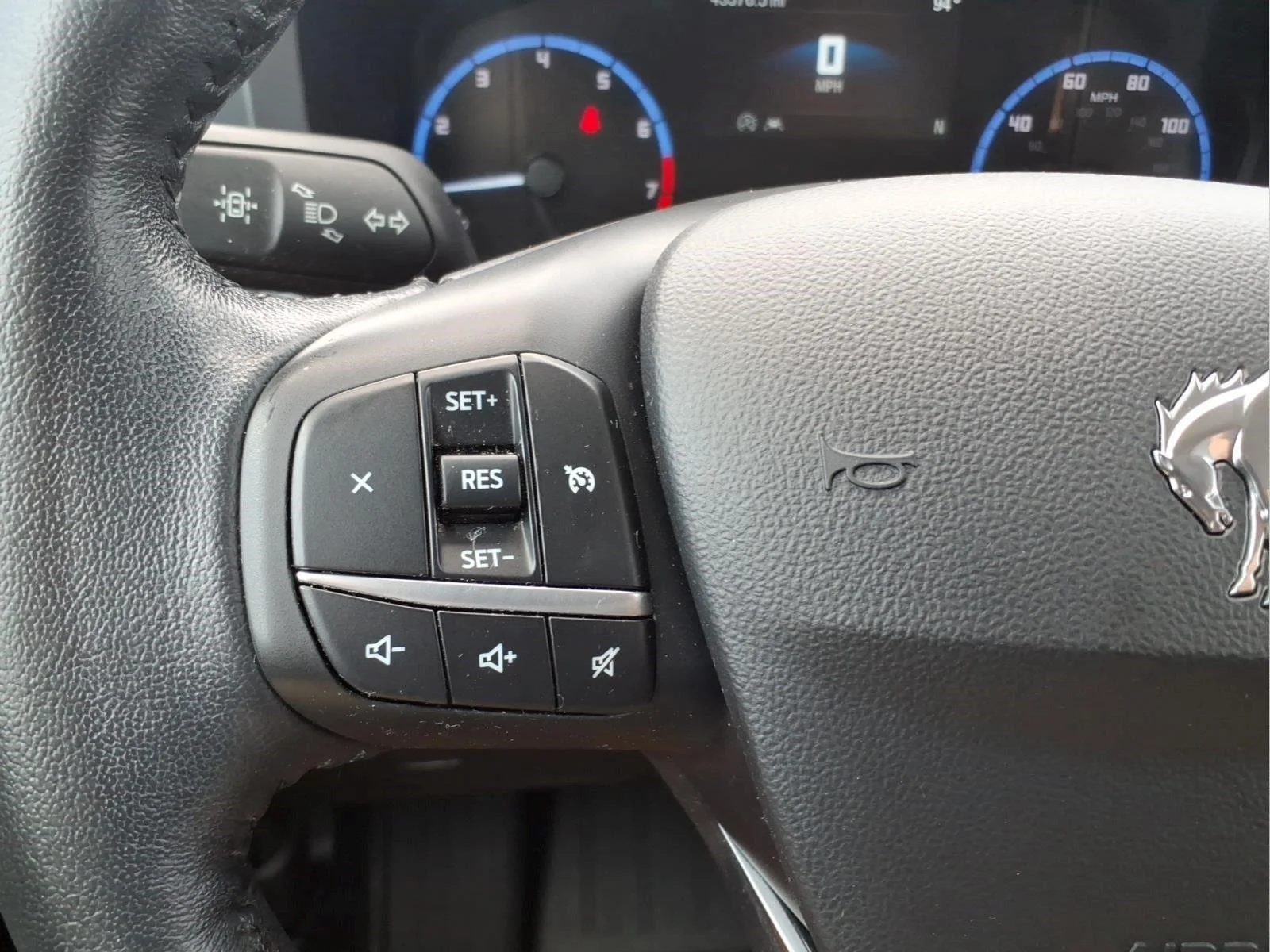 Used 2022 Area 51 Ford Big Bend image 21