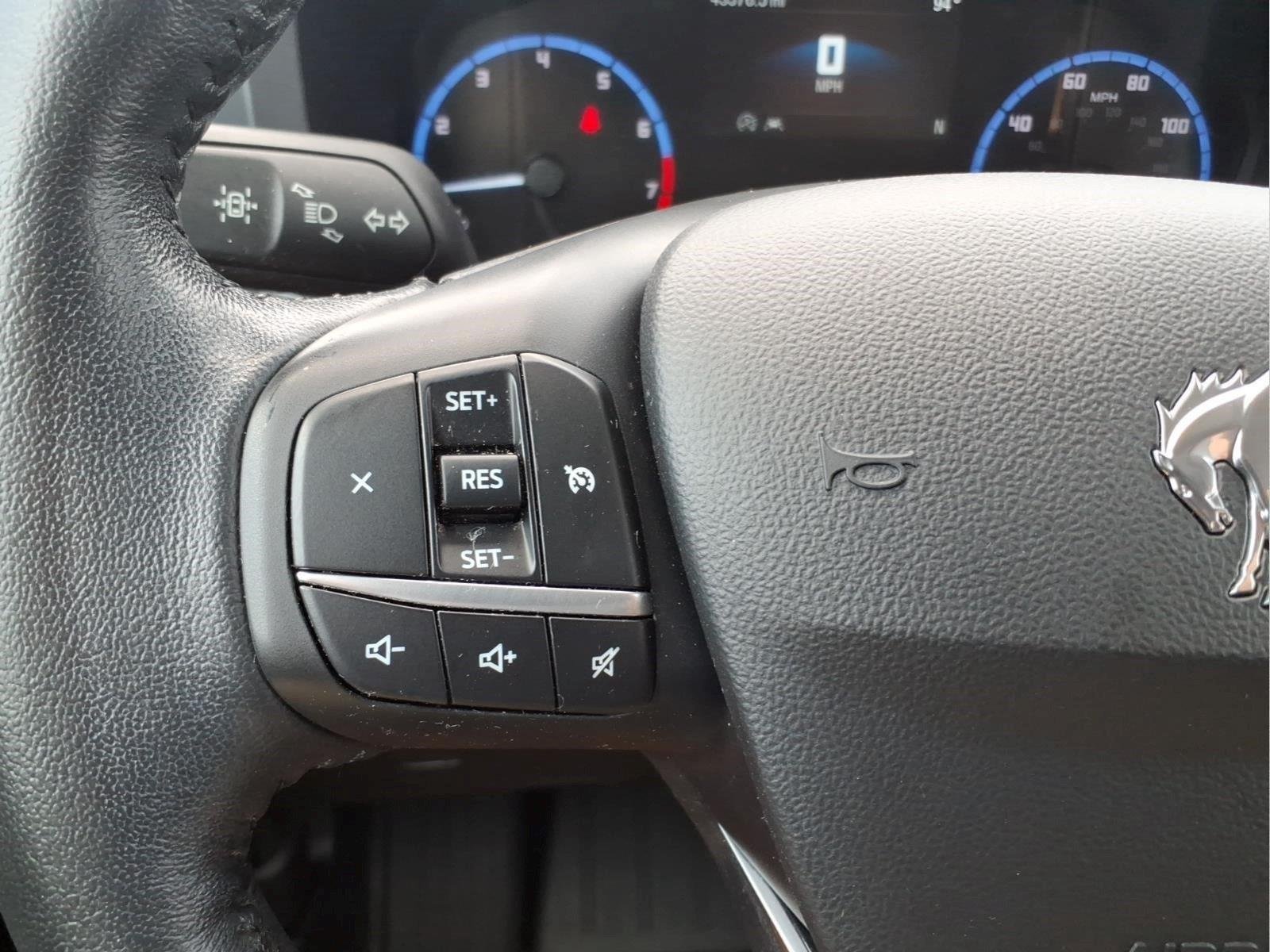 Used 2022 Area 51 Ford Big Bend image 21