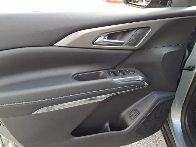 Used 2026 Sterling Gray Metallic Chevrolet LT image 18