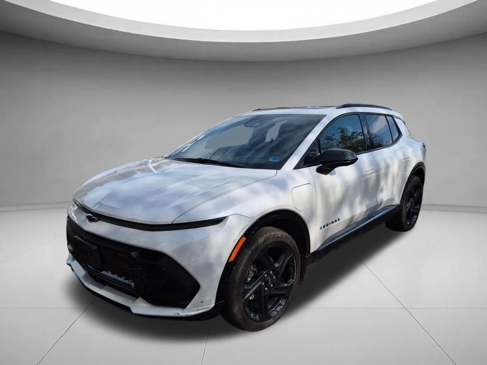 Used 2025  CHEVROLET RS image 1