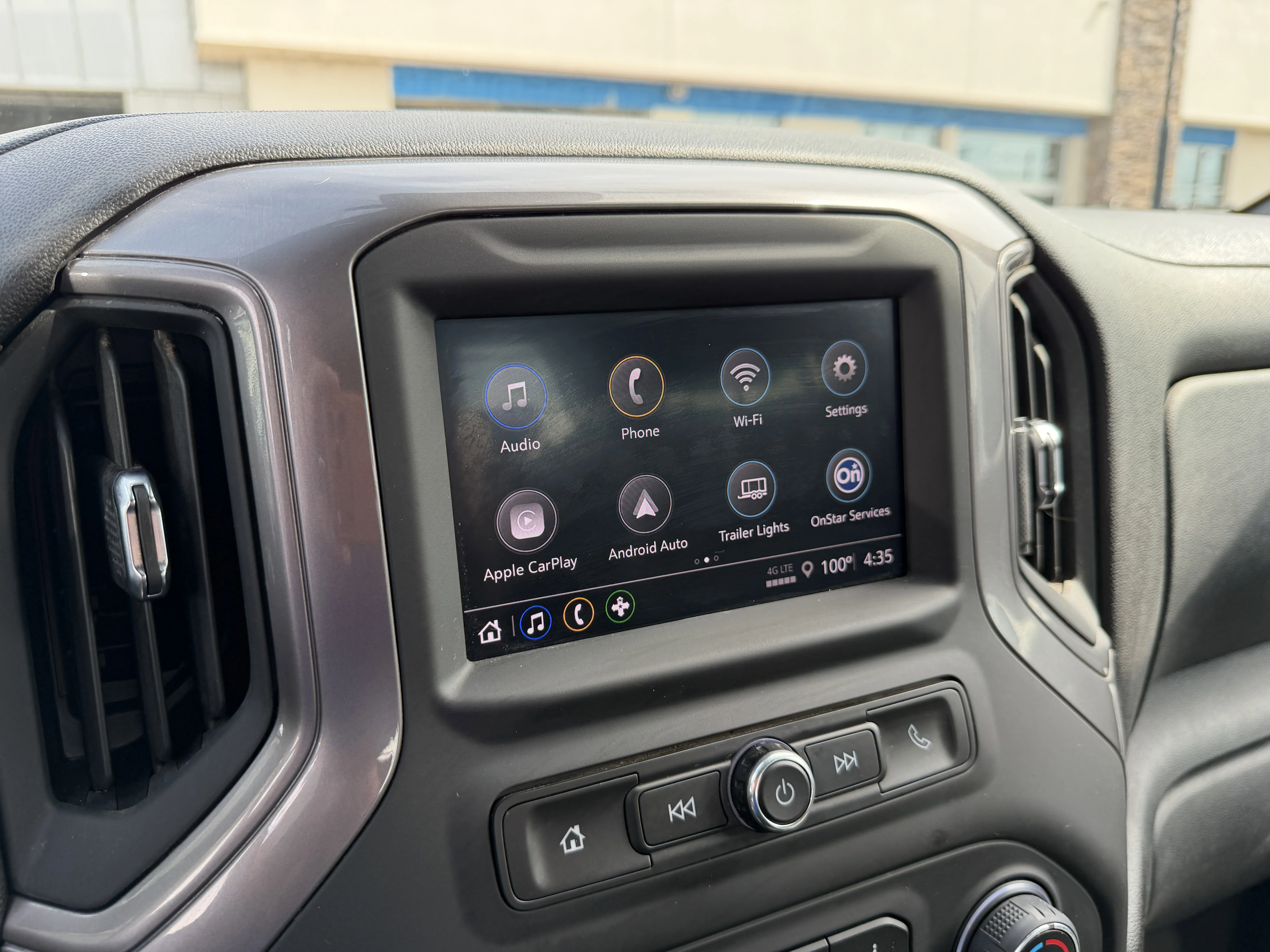 Used 2024 Summit White Chevrolet Work Truck image 21