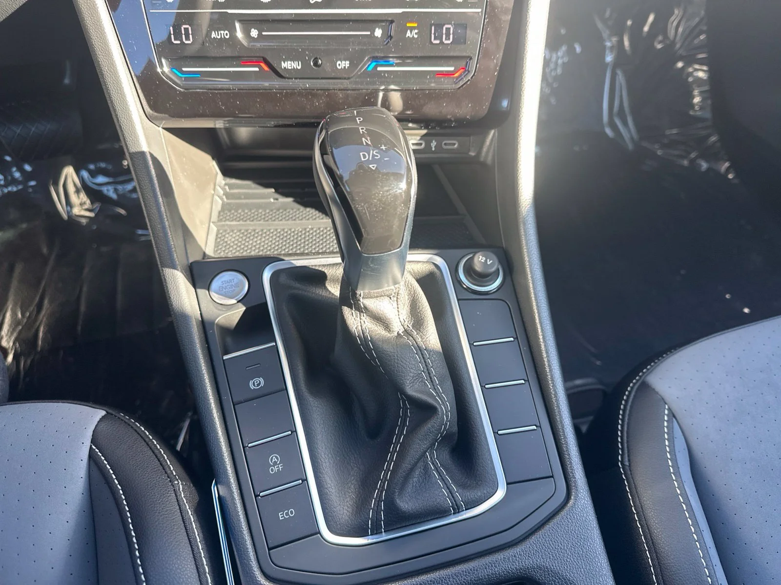 New 2027 White Volkswagen 1.5T SE image 51