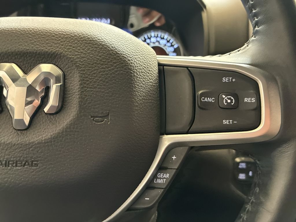 2022 RAM Ram 1500 Pickup Big Horn/Lone Star - Photo 25
