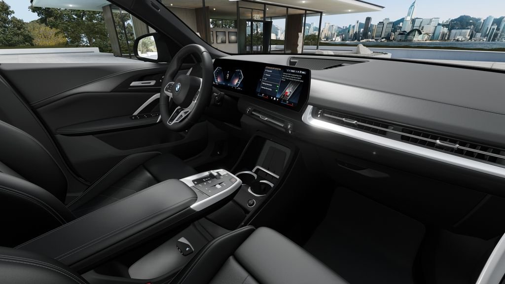 New 2027 Brooklyn Grey Metallic BMW xDrive28i image 36