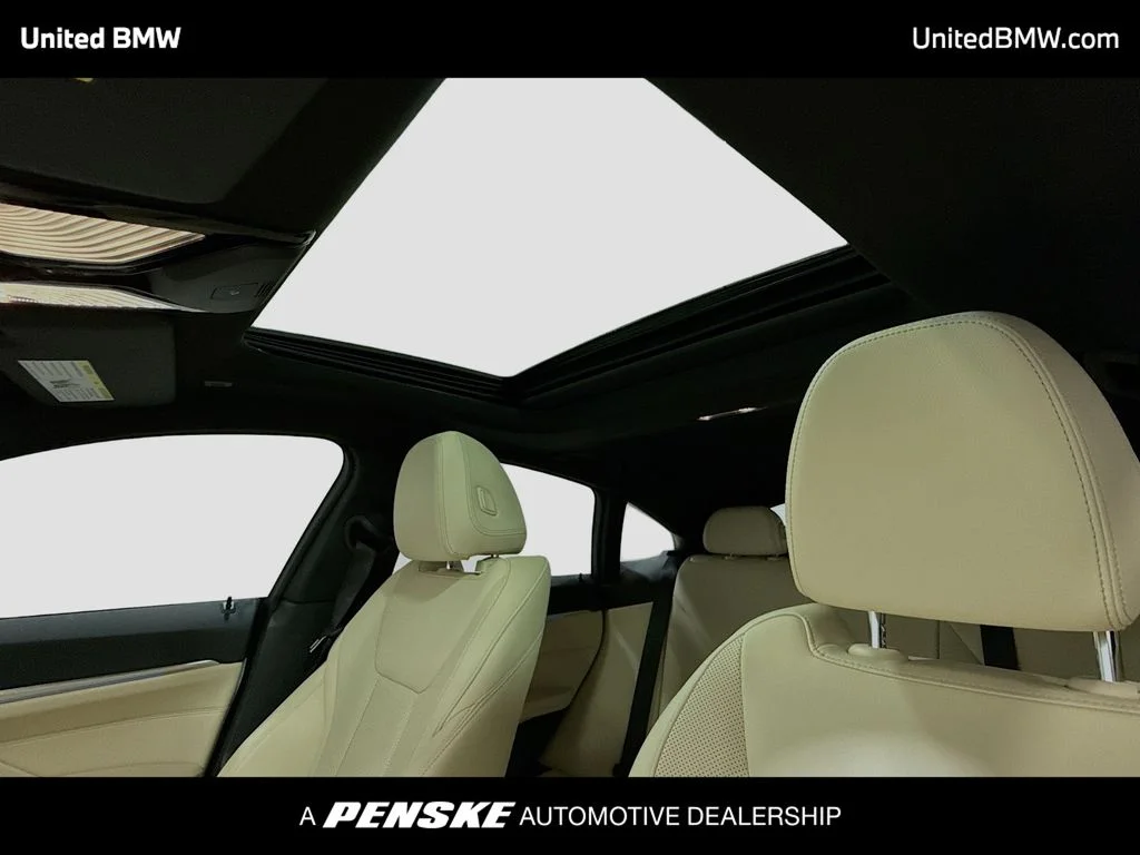Certified Used 2023 Alpine White BMW eDrive35 image 12