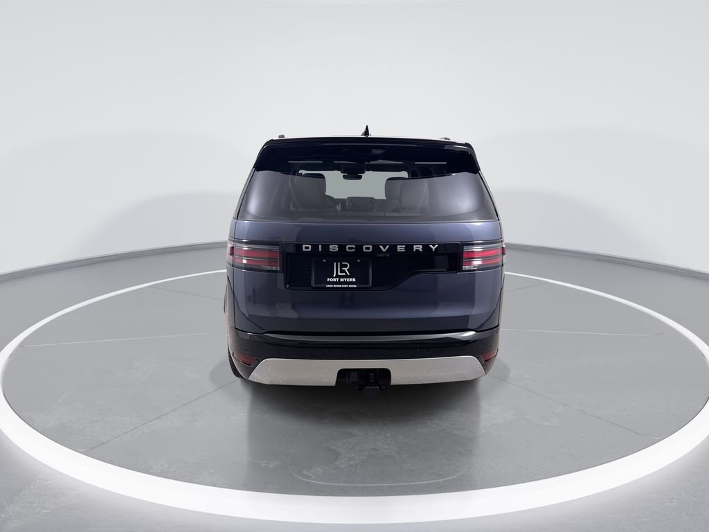 New 2026 VARESINE BLU ME Land Rover Gemini Edition image 7