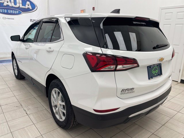 2024 Chevrolet Equinox LT - Photo 21