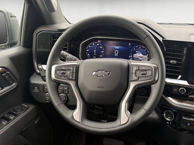 2026 Chevrolet Silverado 1500 RST - Photo 12