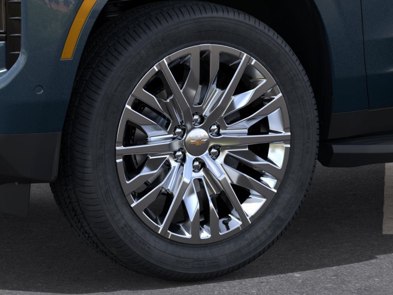 2026 Chevrolet Tahoe Premier - Photo 9