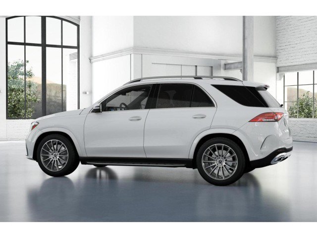 New 2026 Polar White Mercedes-Benz  image 56