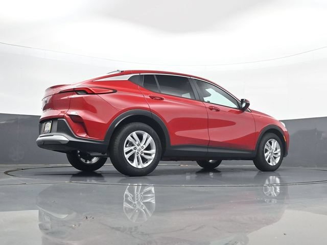2026 Buick Envista Preferred - Photo 25