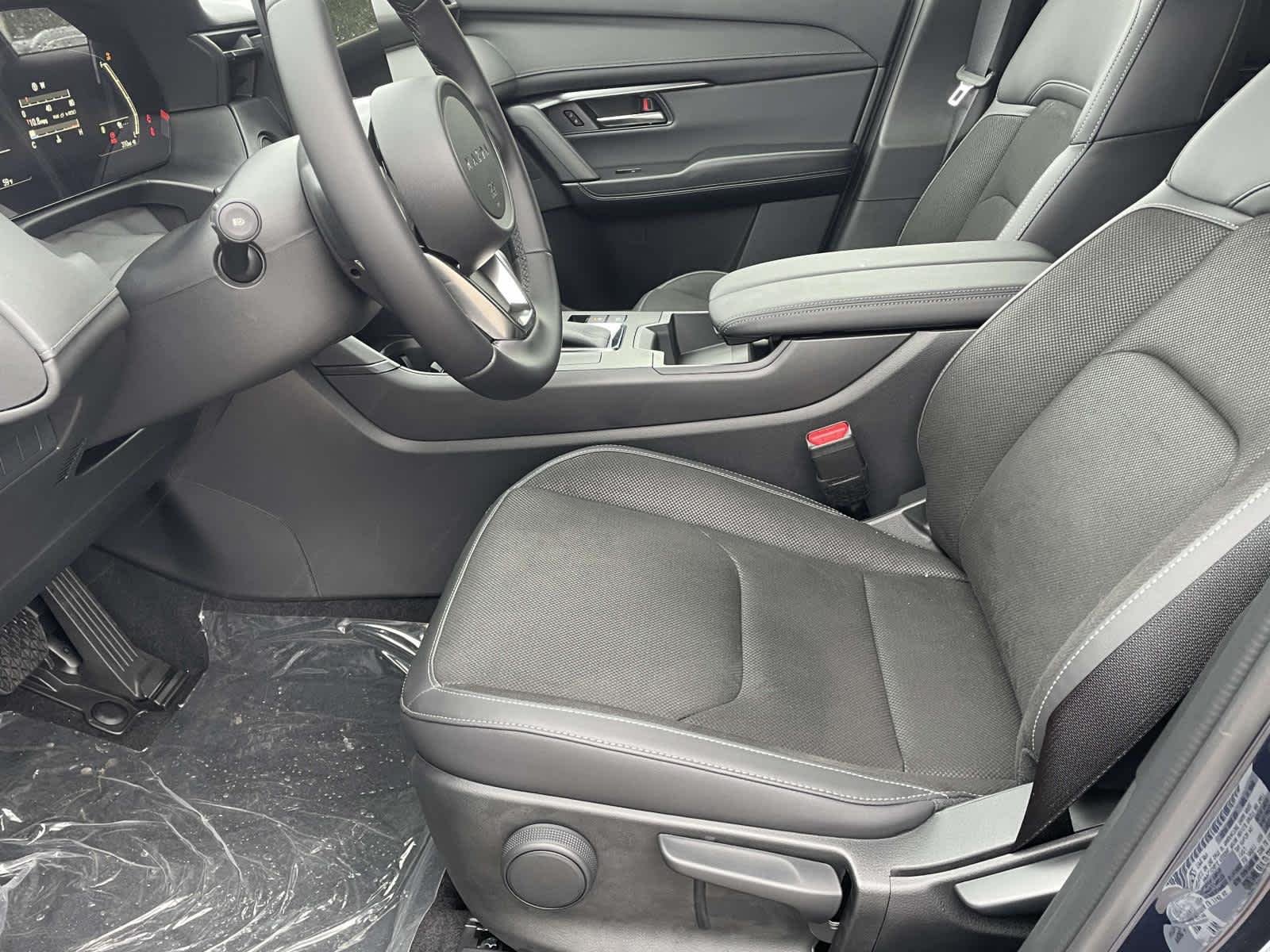 New 2026 Navy Blue Mica Mazda 2.5 S Select image 15