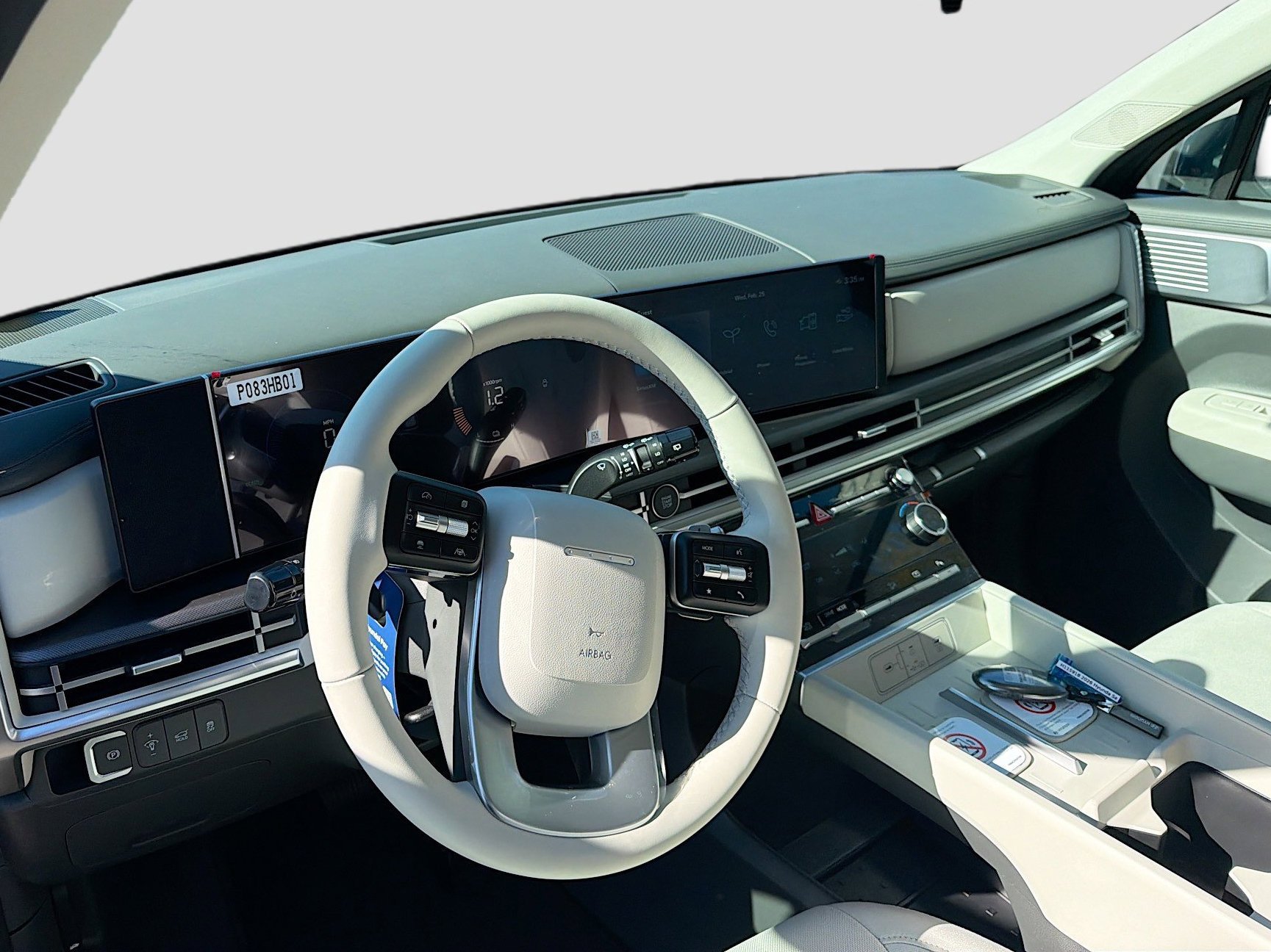 New 2026 Shimmering Silver Hyundai SE image 60