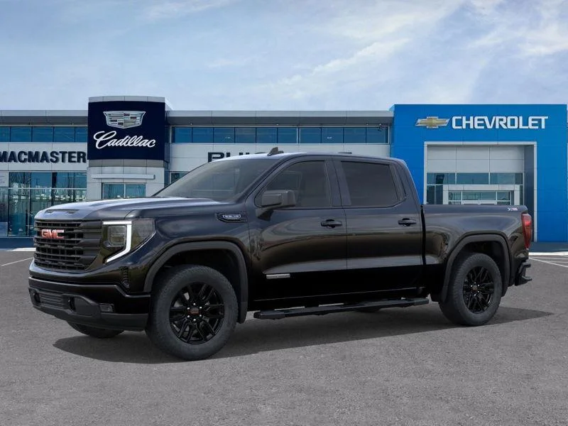 New 2026  GMC Elevation image 2