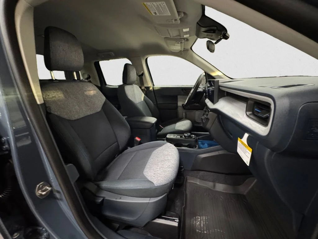 New 2026 Gray Ford XLT image 15