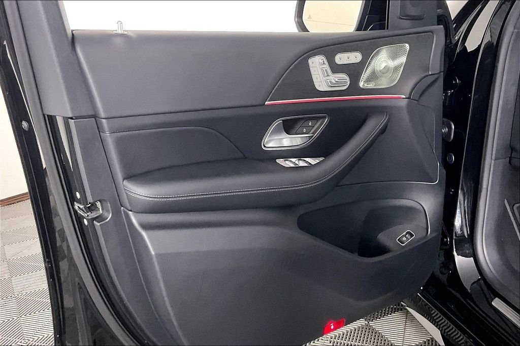 Used 2026 Black Mercedes-Benz GLE 350 image 15