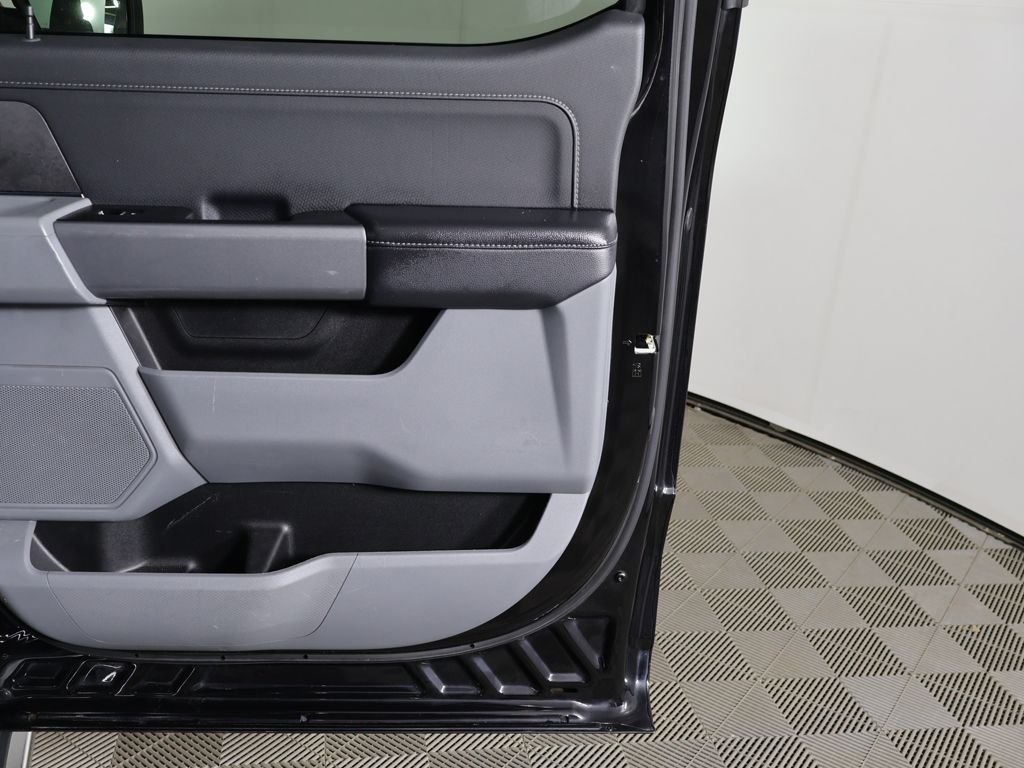 2024 Ford F-150 XLT - Photo 21
