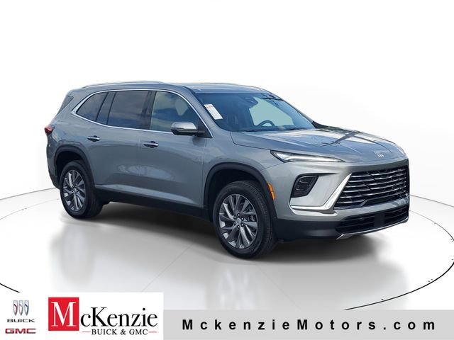 2026 Buick Enclave Preferred's photo
