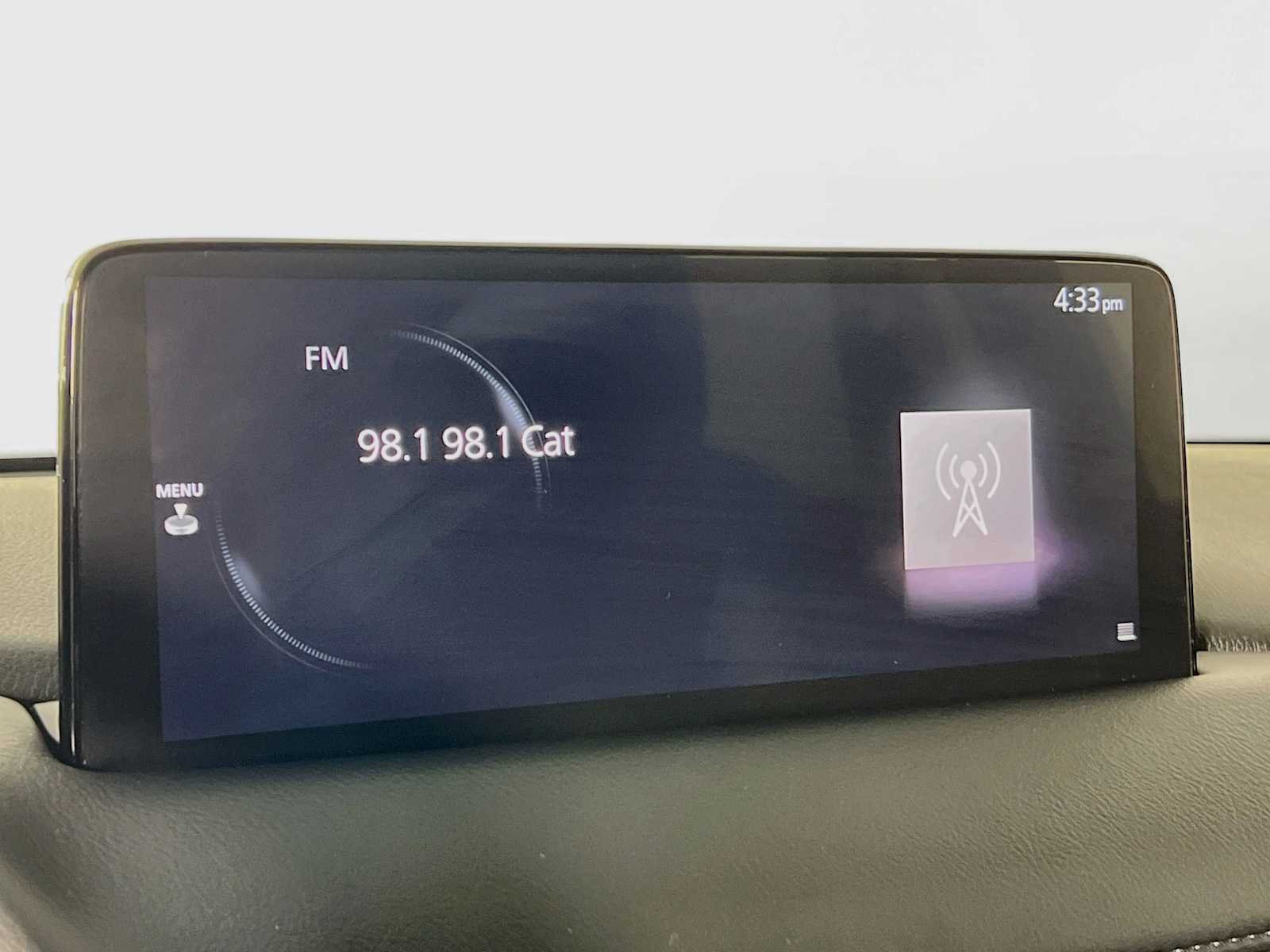 Used 2025 Jet Black Mica Mazda 2.5 S Select Package image 15