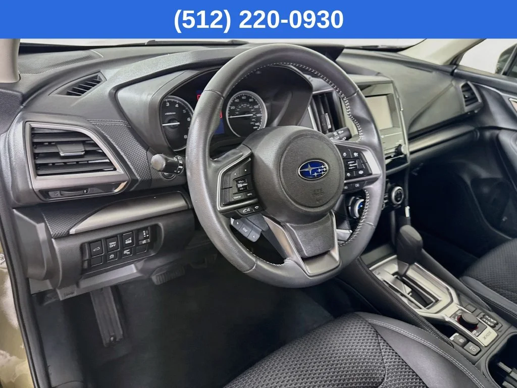 Used 2024 Brown Subaru Premium image 10